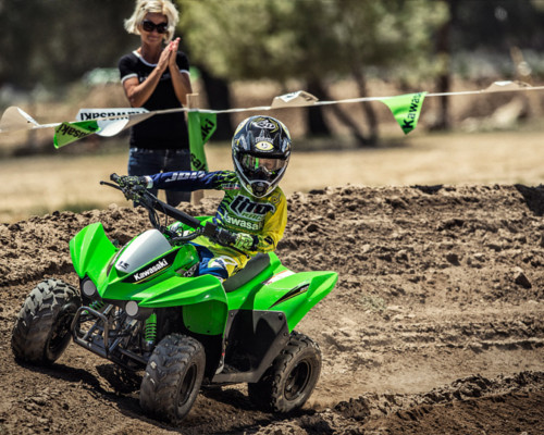 ATV for sale in Brinson Powersports, Athens, Texas