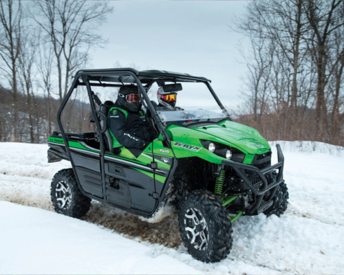 UTV for sale in Brinson Powersports, Athens, Texas